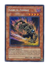 Goblin Zombie - Phantom Darkness
