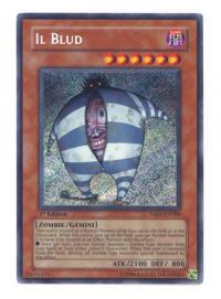 Il Blud - Tactical Evolution