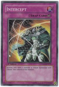 Intercept - The Duelist Genesis
